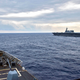 Illustration for article titled Navy Ops: Ships At Sea
